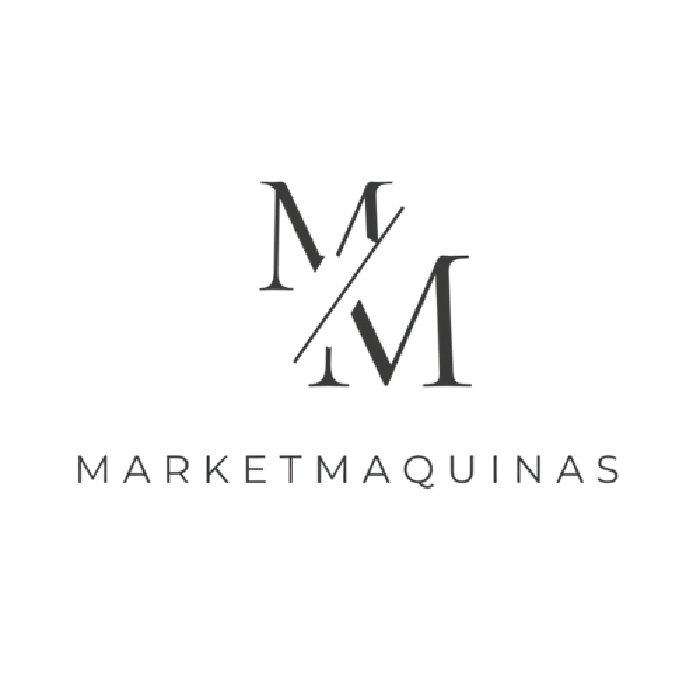 MarketMaquinas